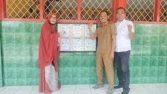 BNPB Gelar Uji Petik Pedoman Sosialisasi Penanggulangan Bencana